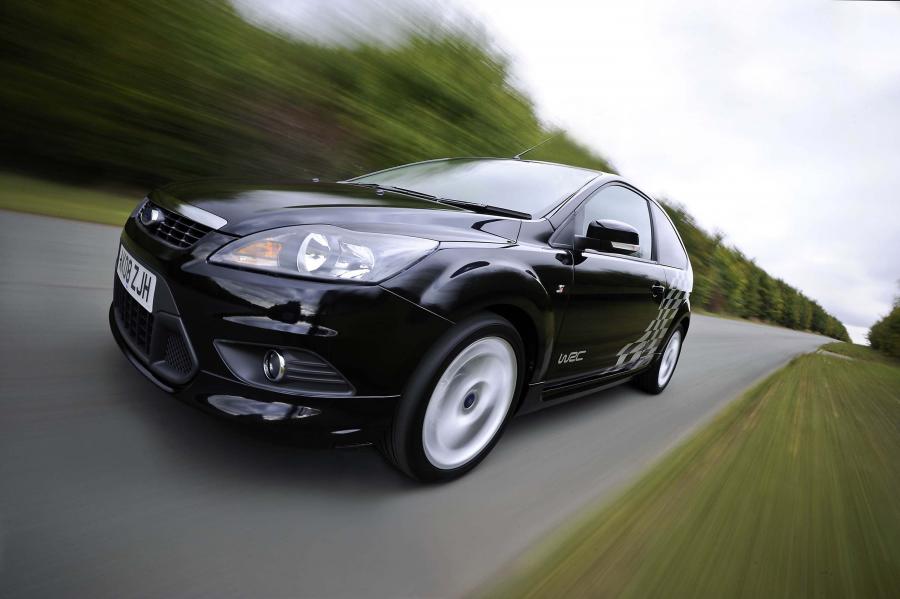 Ford Focus Zetec S '2009